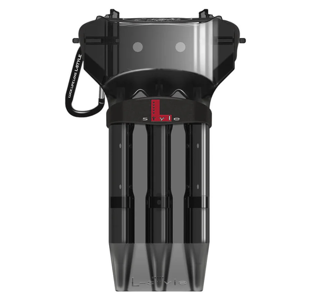 L-Style Krystal One Dart Case