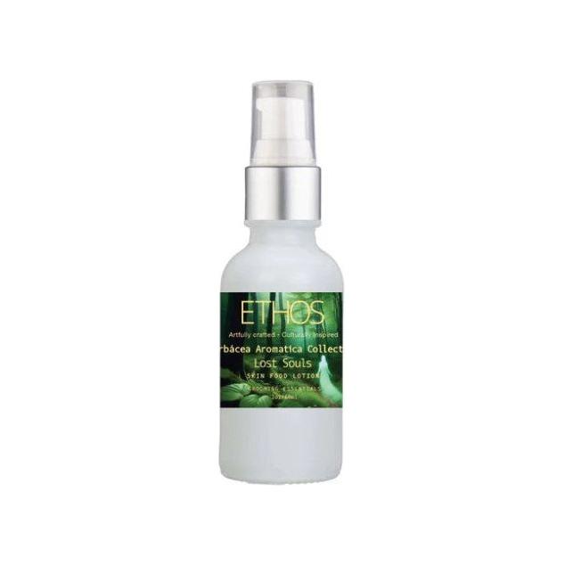 Ethos Grooming Essentials Lost Souls Shaving Collection