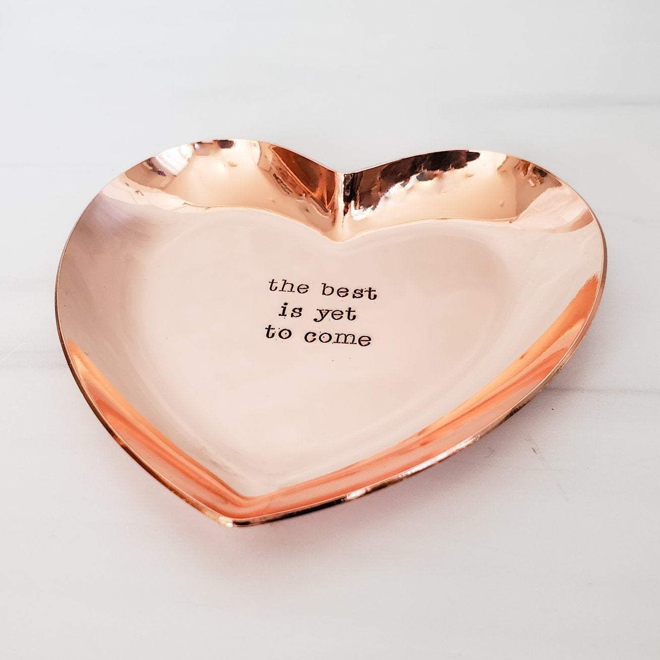 Shit Just Got Real Funny Engagement Ring Dish