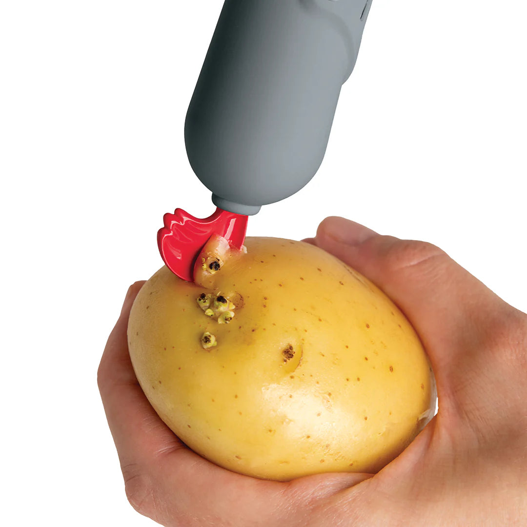 Sir Peels A-lot