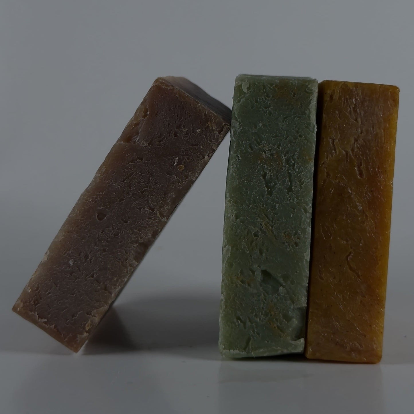 The Soap Box Bundle
