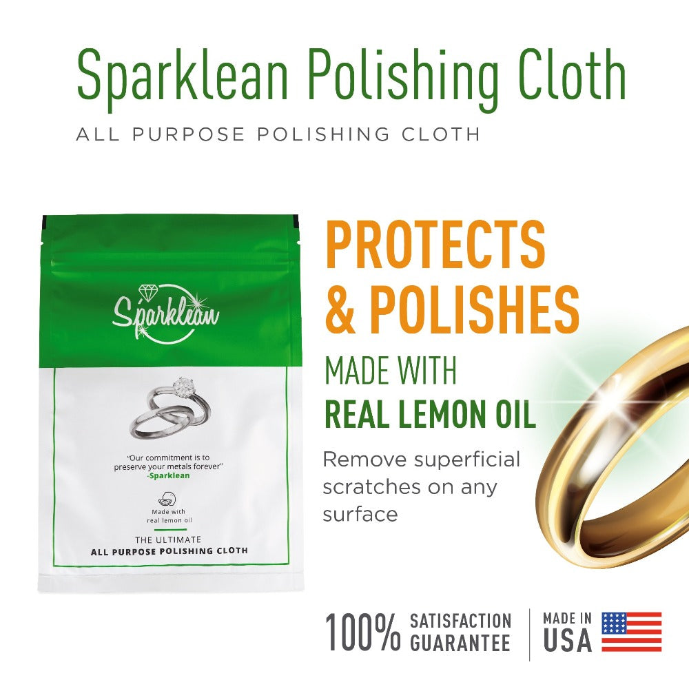 Ultimate Cleaning Kit Bundle