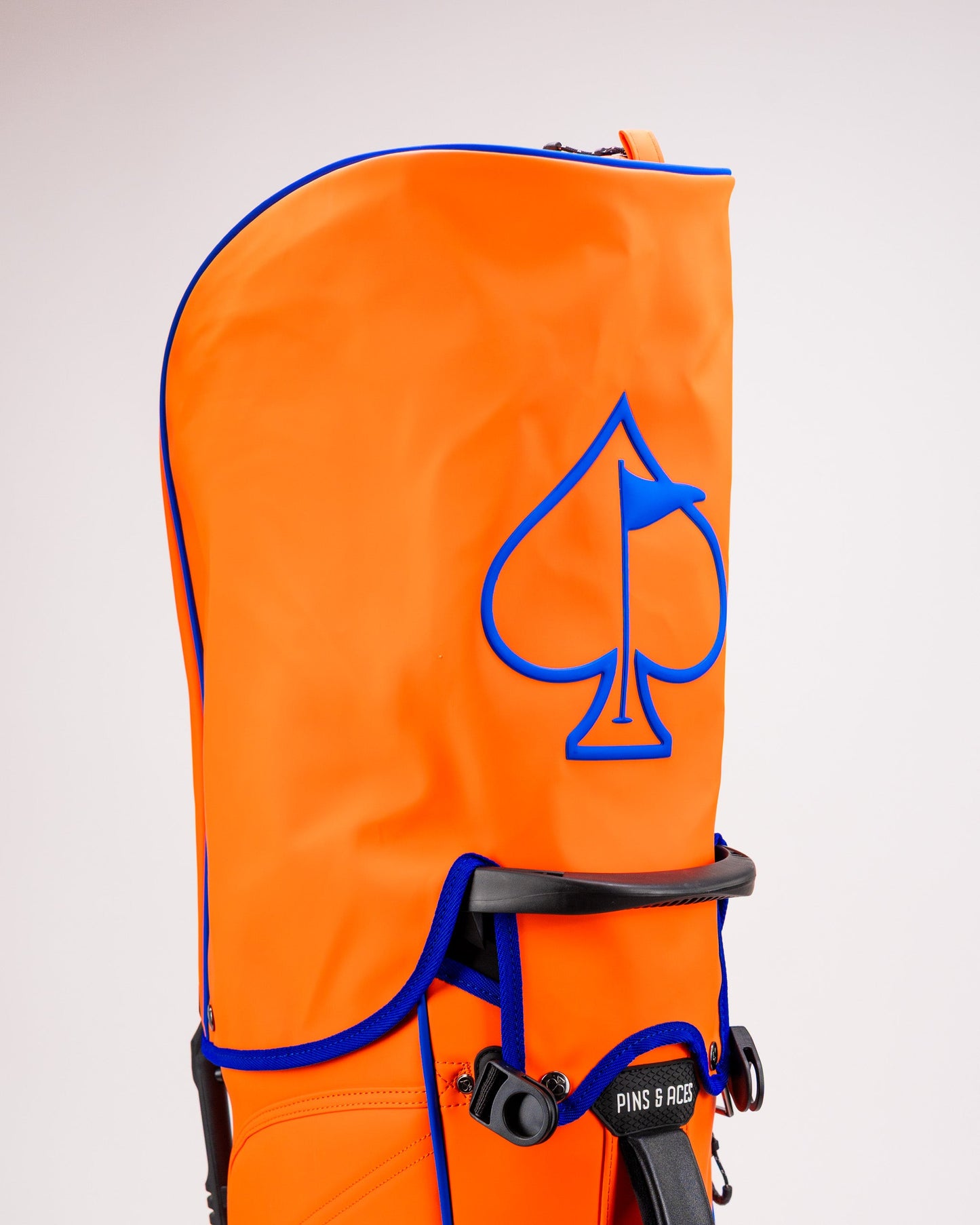 Player Preferred™ Golf Bag - Orange Crush