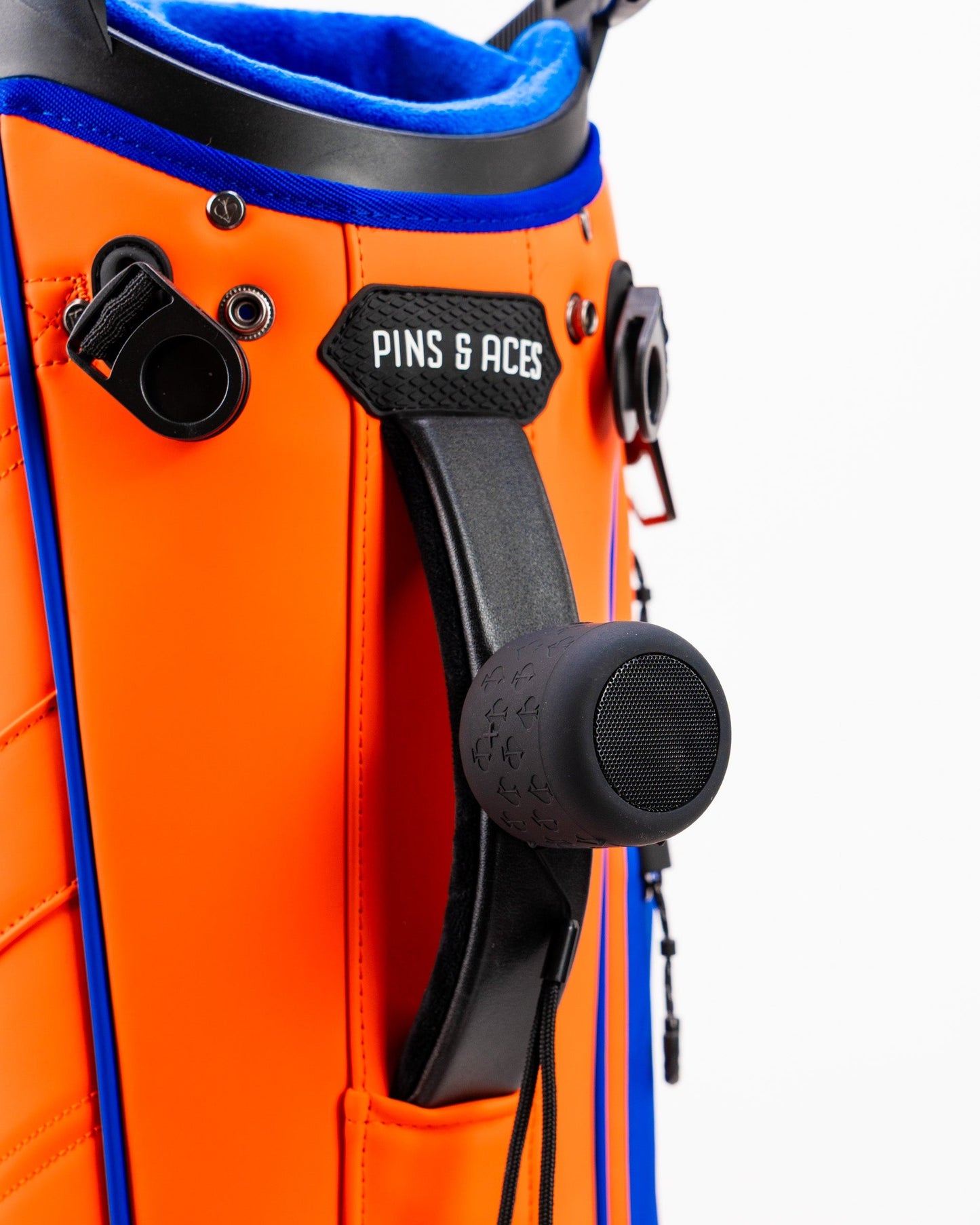 Player Preferred™ Golf Bag - Orange Crush