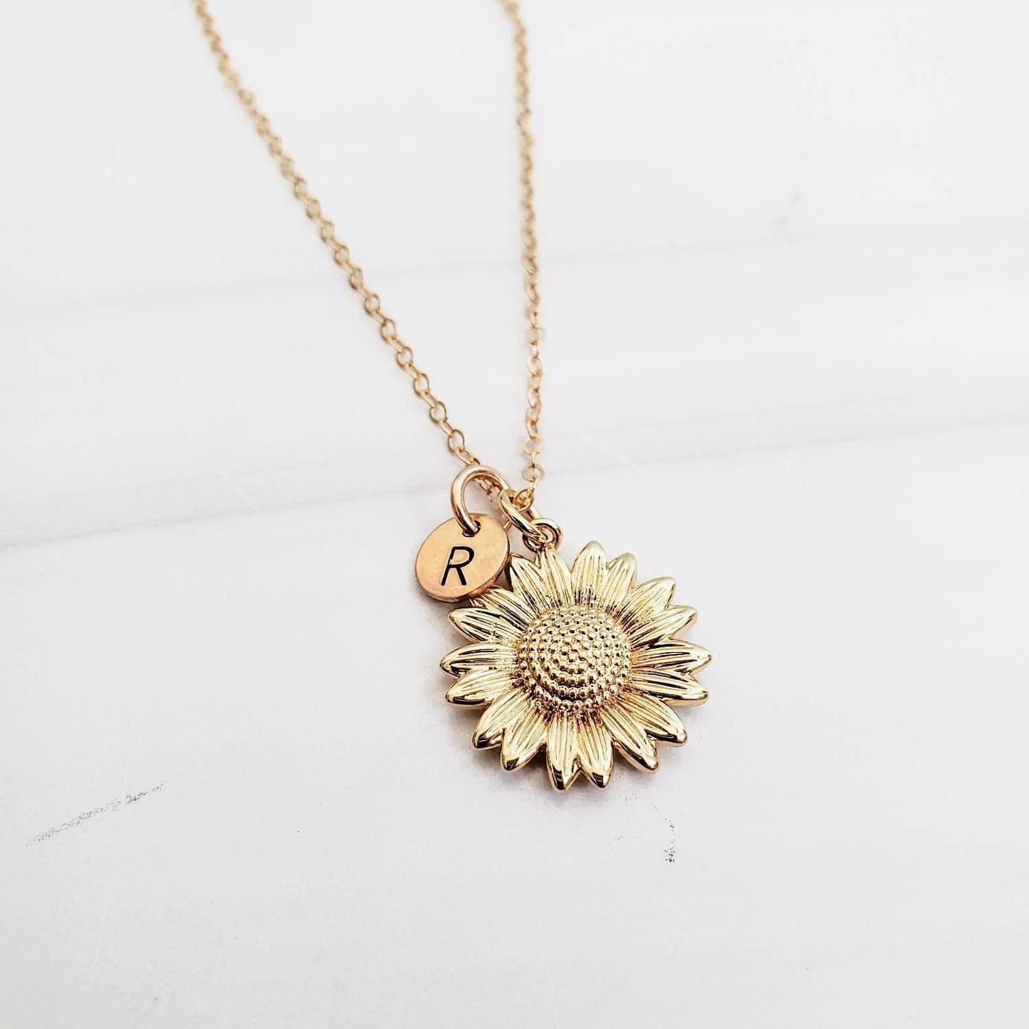 Sunflower Mama Gift Box