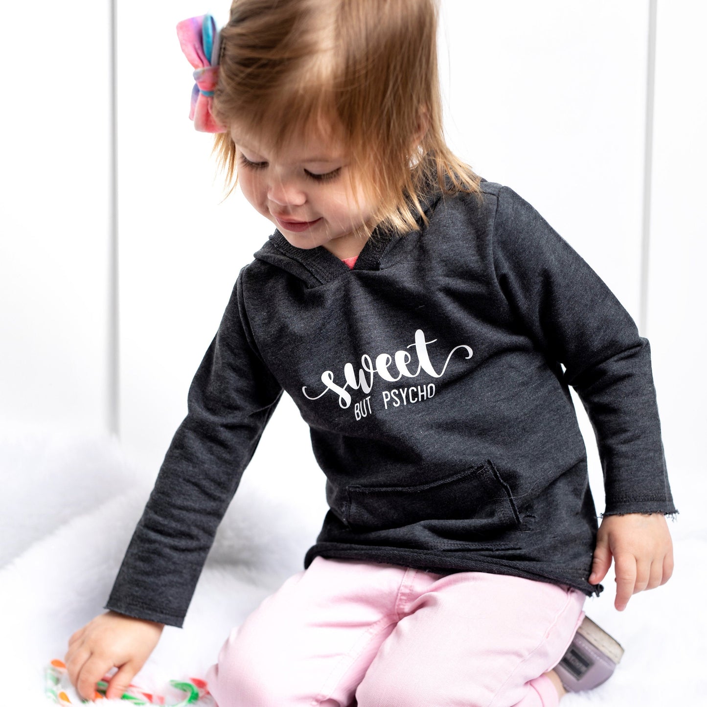 Sweet But Psycho Baby Bodysuit or Tee Shirt