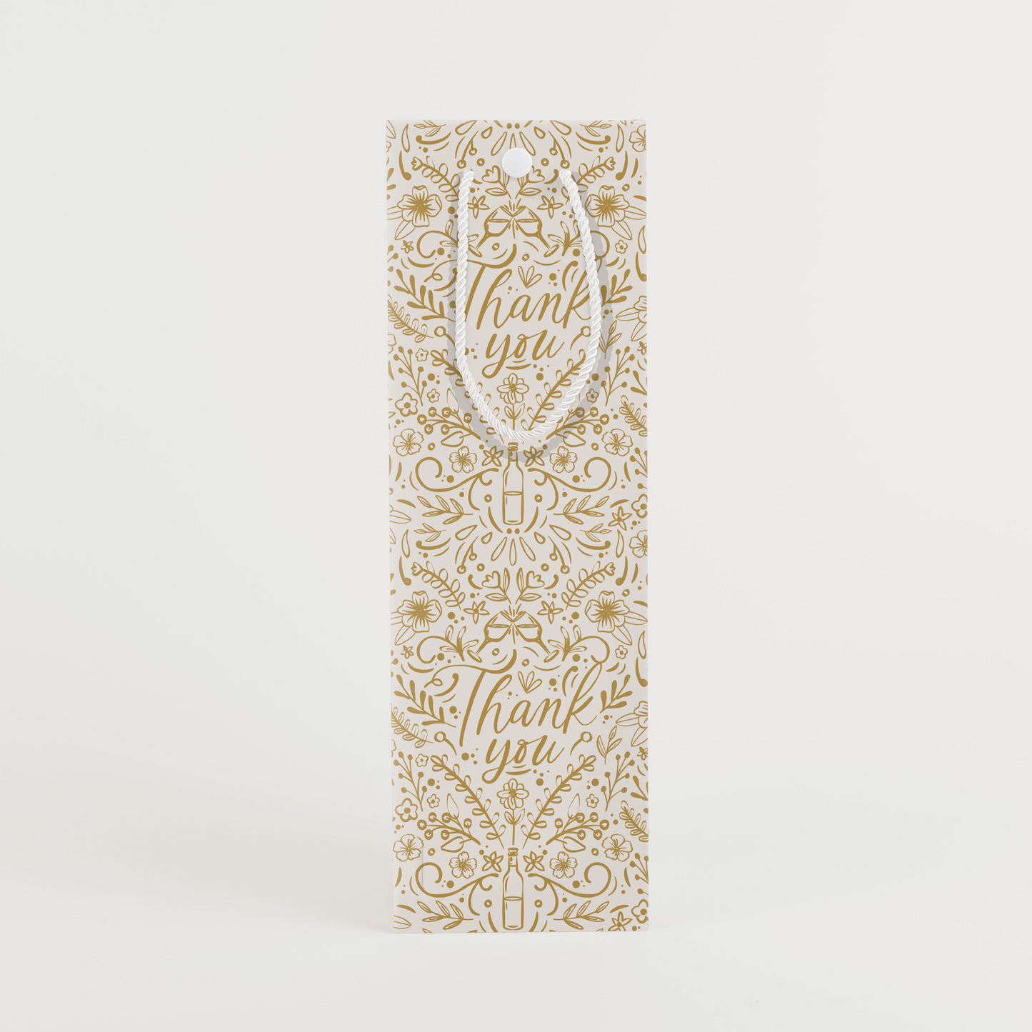 Endless Thank You Gift Bag