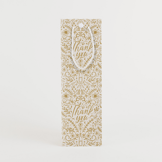 Endless Thank You Gift Bag