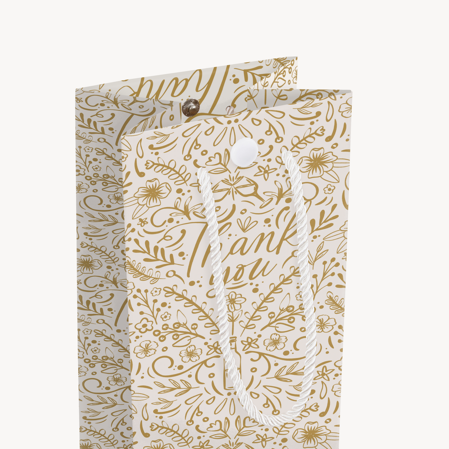 Endless Thank You Gift Bag