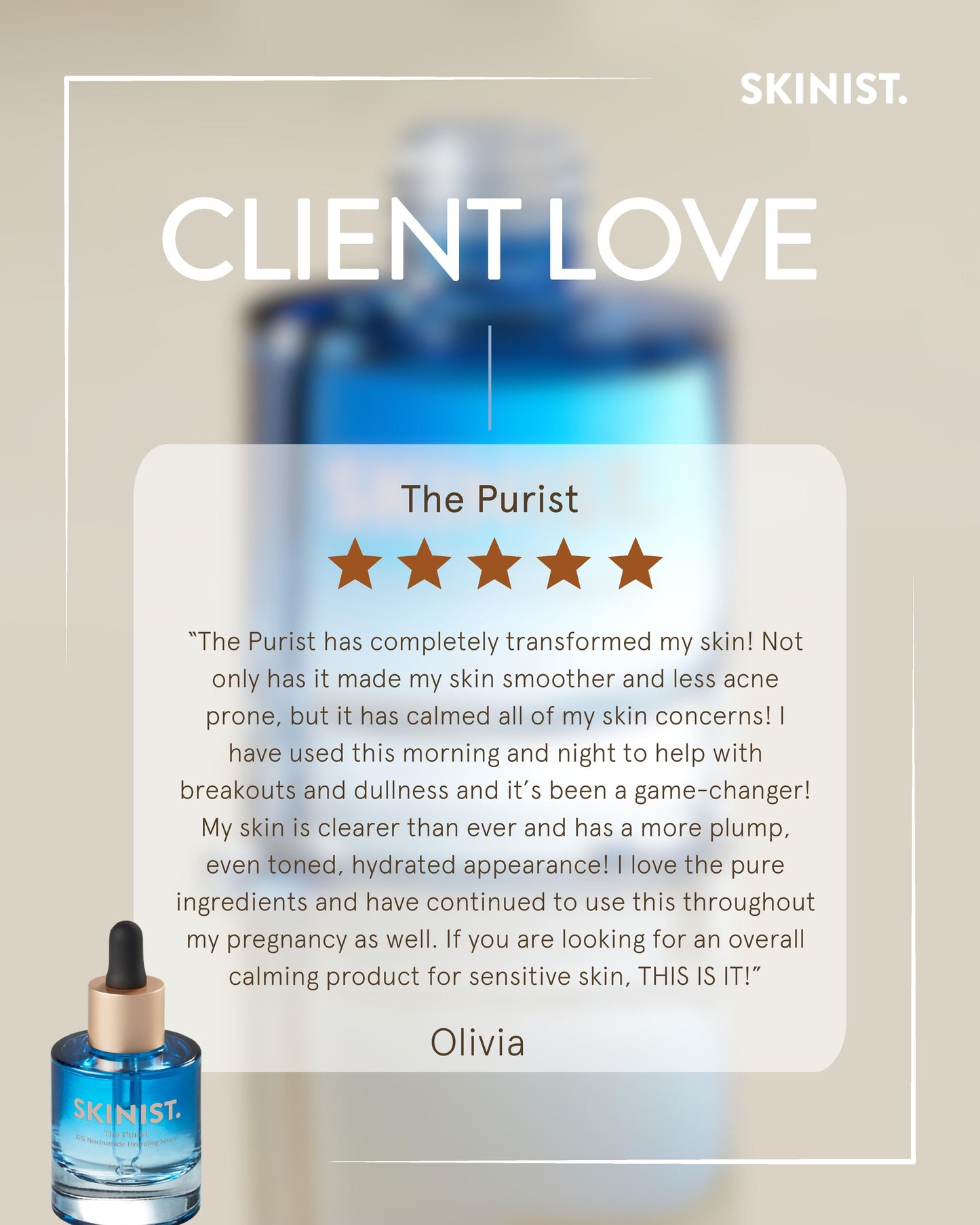 The Purist