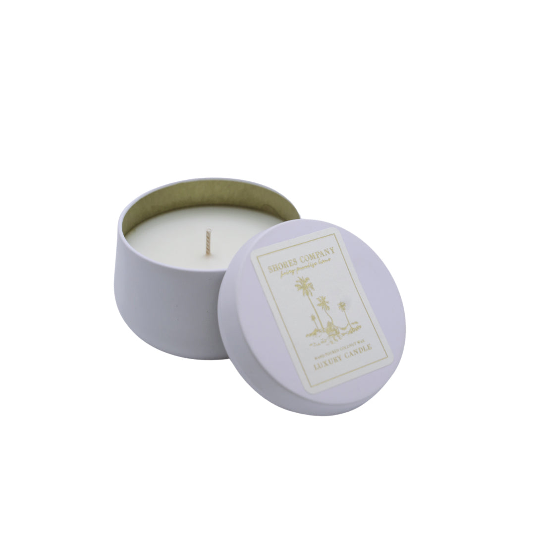 Pacifica Candle