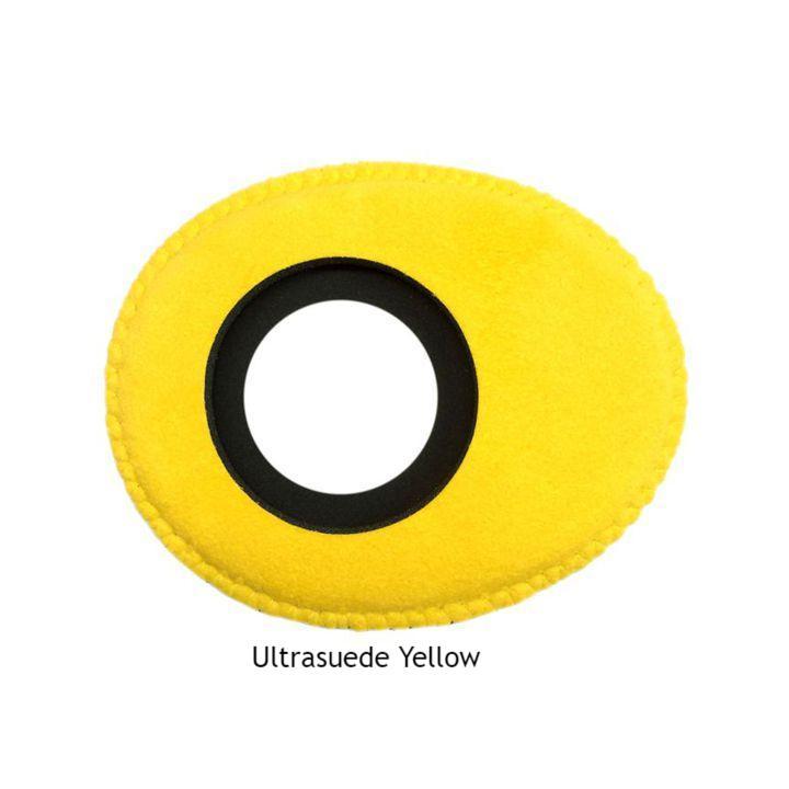 BlueStar Oval Small Eyecushion - #6011 (Various Colors)
