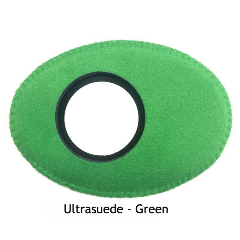 BlueStar Oval Extra Large Eyecushion - #6014 (Various Colors)