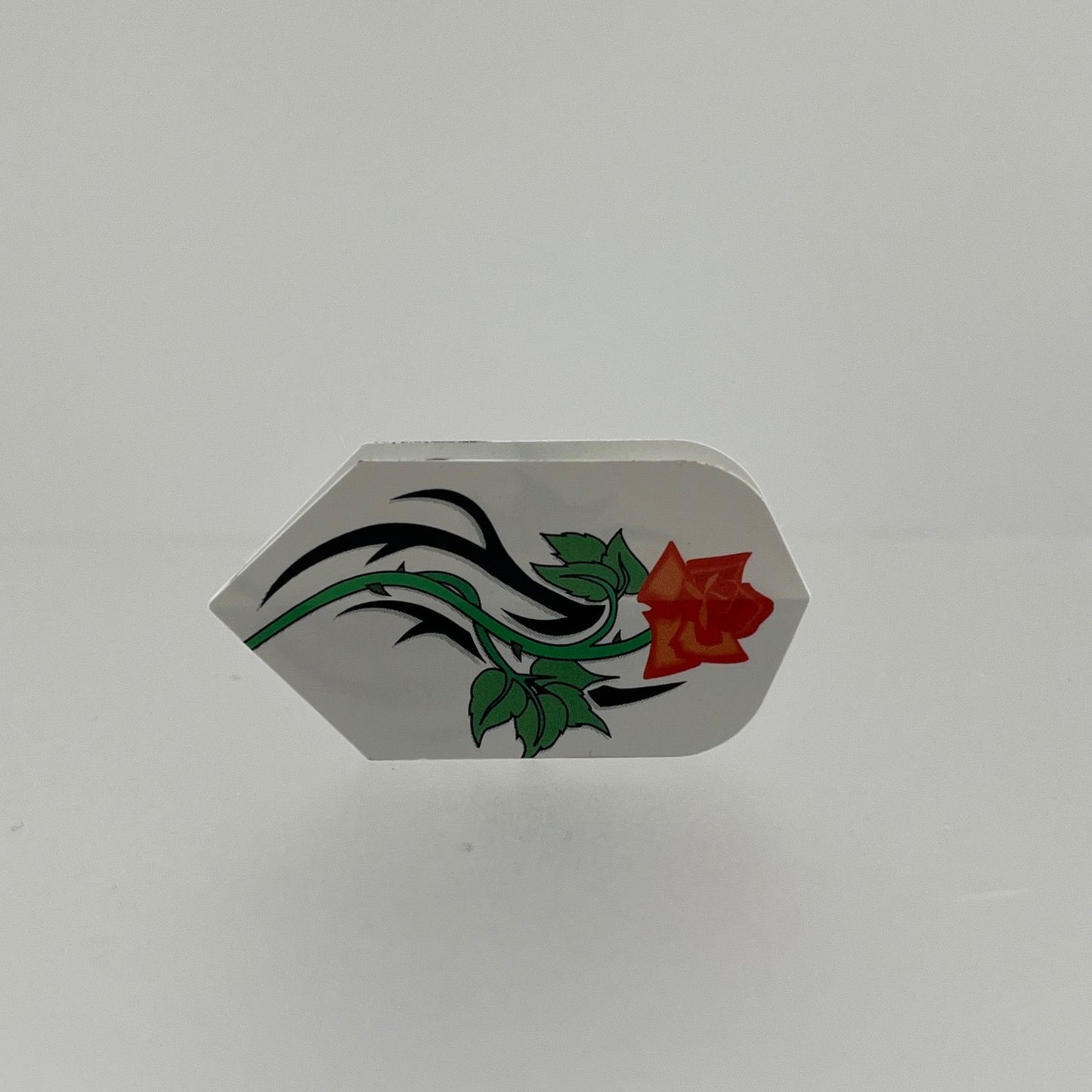 Xtras Graphic Design Slim Flights