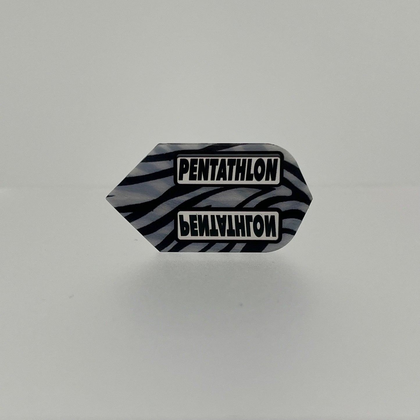 Xtras Graphic Design Slim Flights