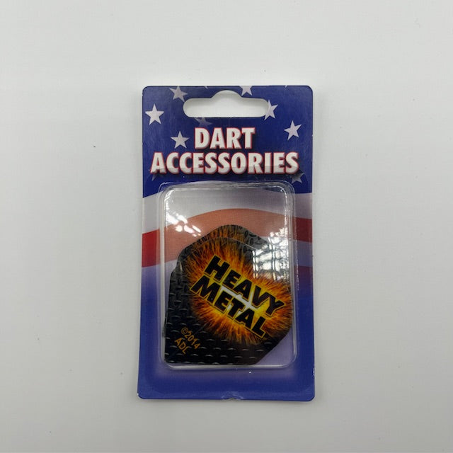 American Dart Lines Flights