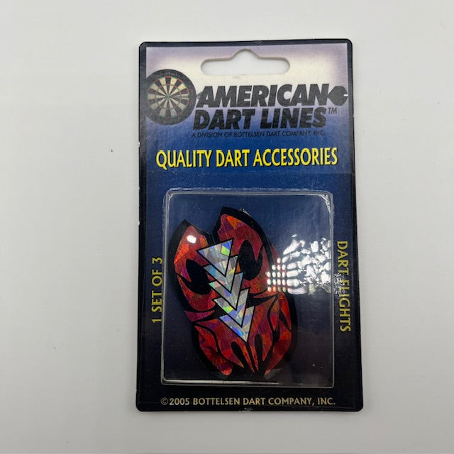 American Dart Lines Flights