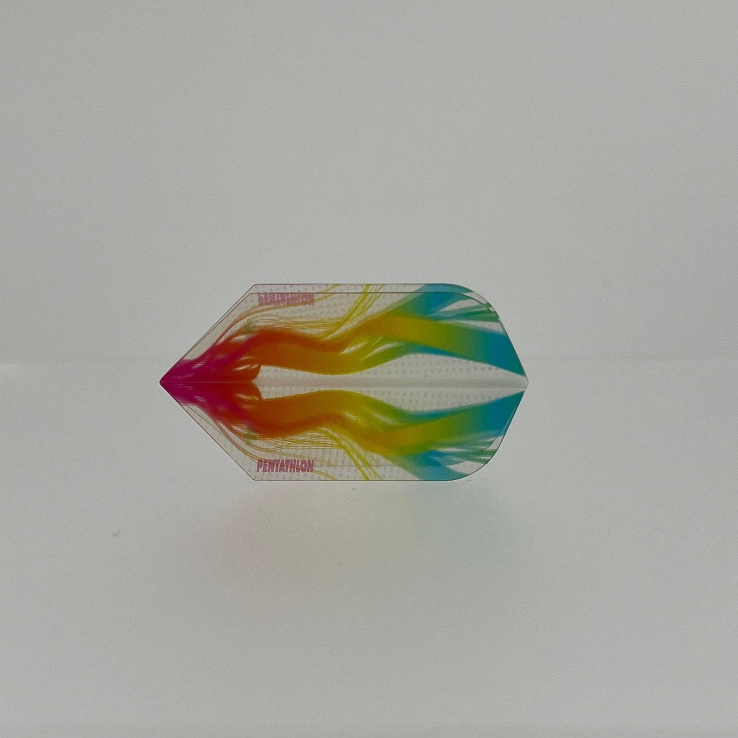 Xtras Graphic Design Slim Flights