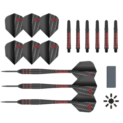 DW CHARGER BRASS DARTS