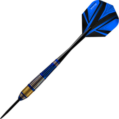 Harrows Vivid Steel Tip Darts