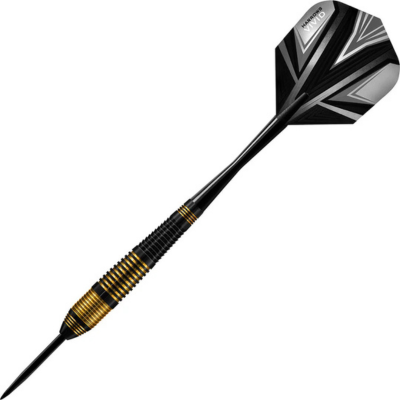 Harrows Vivid Steel Tip Darts