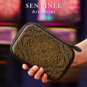 Casemaster Sentinel Dart Case