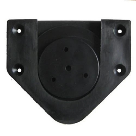 Shot Dartboard Rotation Mounting Bracket