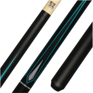 Koda Matte Four Point Cue Stick