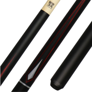 Koda Matte Four Point Cue Stick
