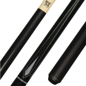 Koda Matte Four Point Cue Stick