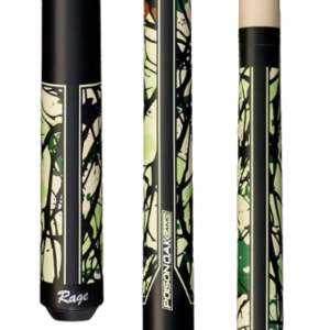 Poison Oak Rage Cue Stick