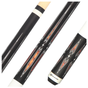 Players Matte Black with Thuya and Snakewood Points