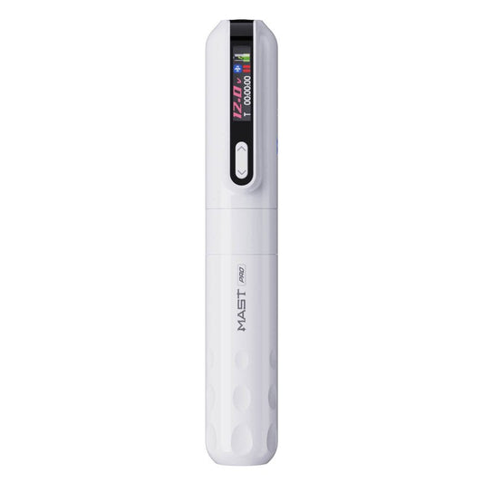 Dragonhawk Wireless Tattoo Pen Machine With 3.0MM Stroke Bluetooth Verison | Mast Y22 Pro