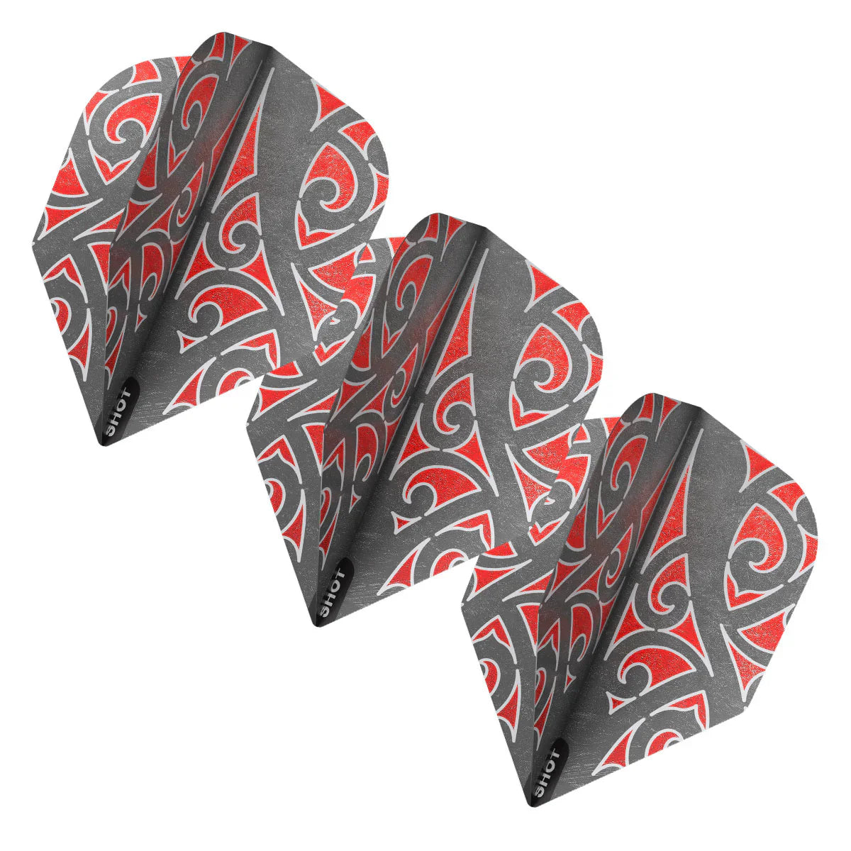 Warrior Awe Small Standard Flight