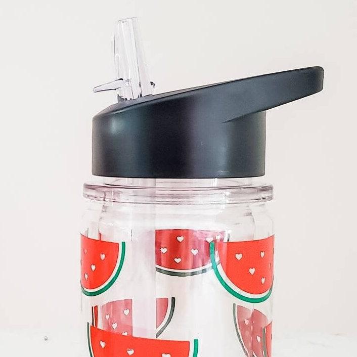 Watermelon Kids Water Bottle