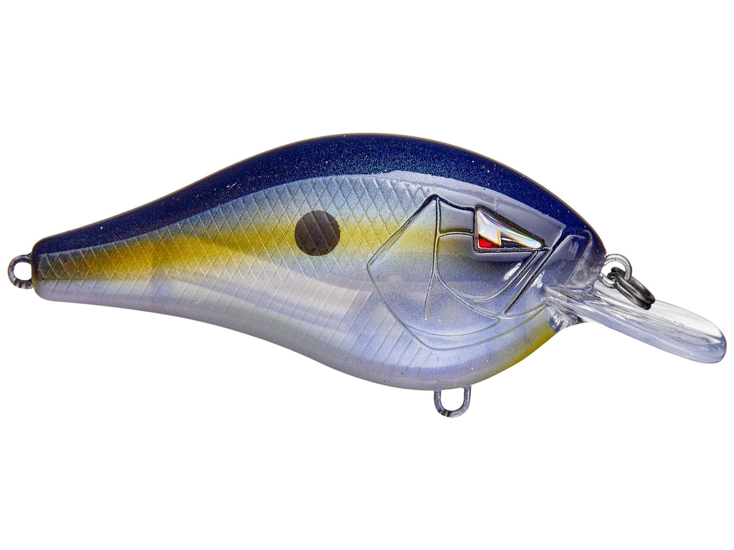 Squarebill Crankbait