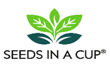 Dogwood Tree | Seed Starter Grow Kit | Seeds In A Cup®