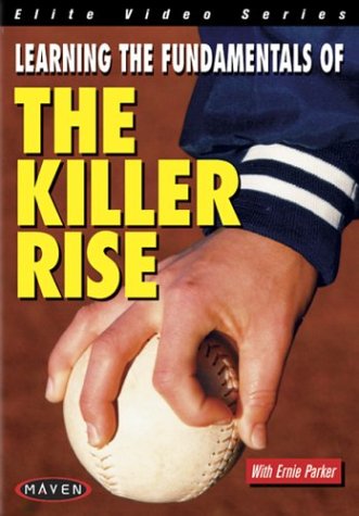 Learning the Fundamentals of the Killer Rise DVD