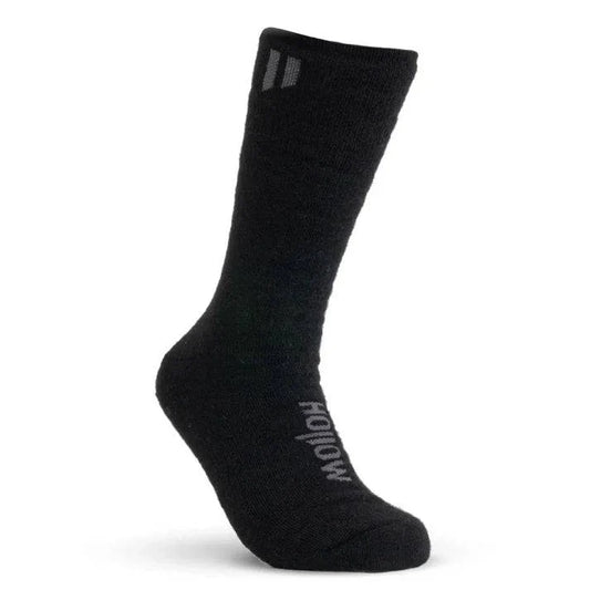 Hollow Boot Socks - 3 COLORS