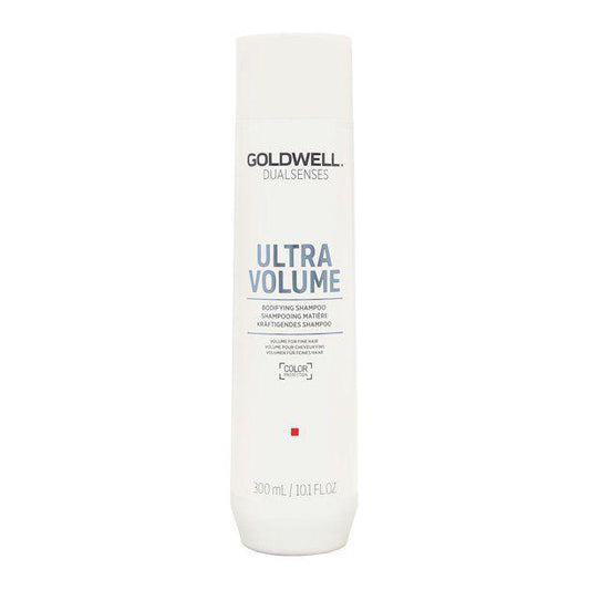 Goldwell Dualsenses Ultra Volume Bodifying Shampoo 10.1 oz