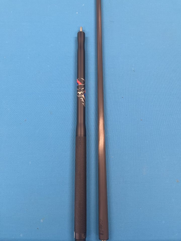 Bull Carbon Insane Air Gray Sport Wrap