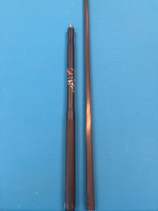 Bull Carbon Insane Air Gray Sport Wrap