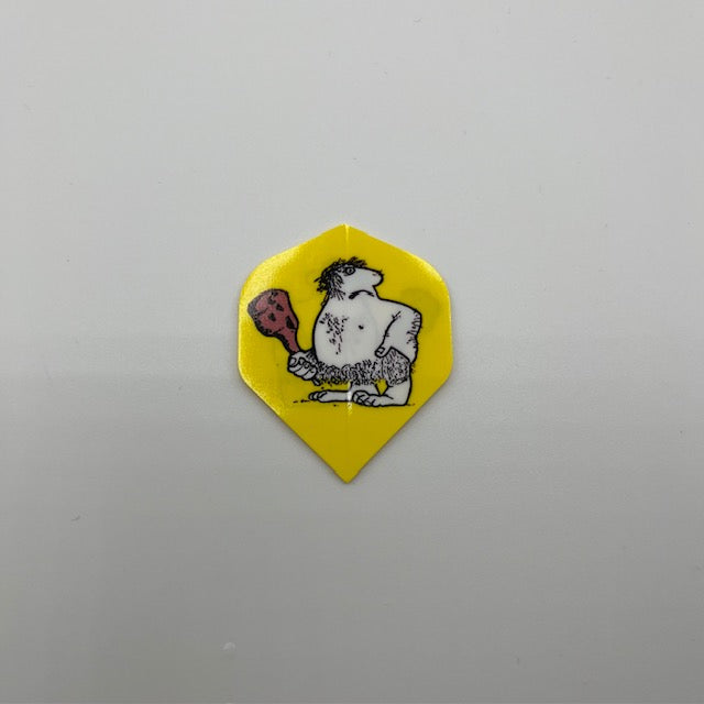 Graphic Design Flights