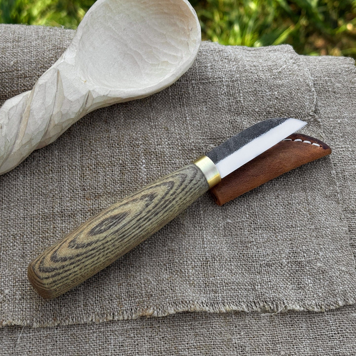 Chip Carving Knife, 5.5 cm (2.2 inches)