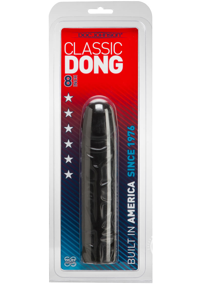 Classic Dildo