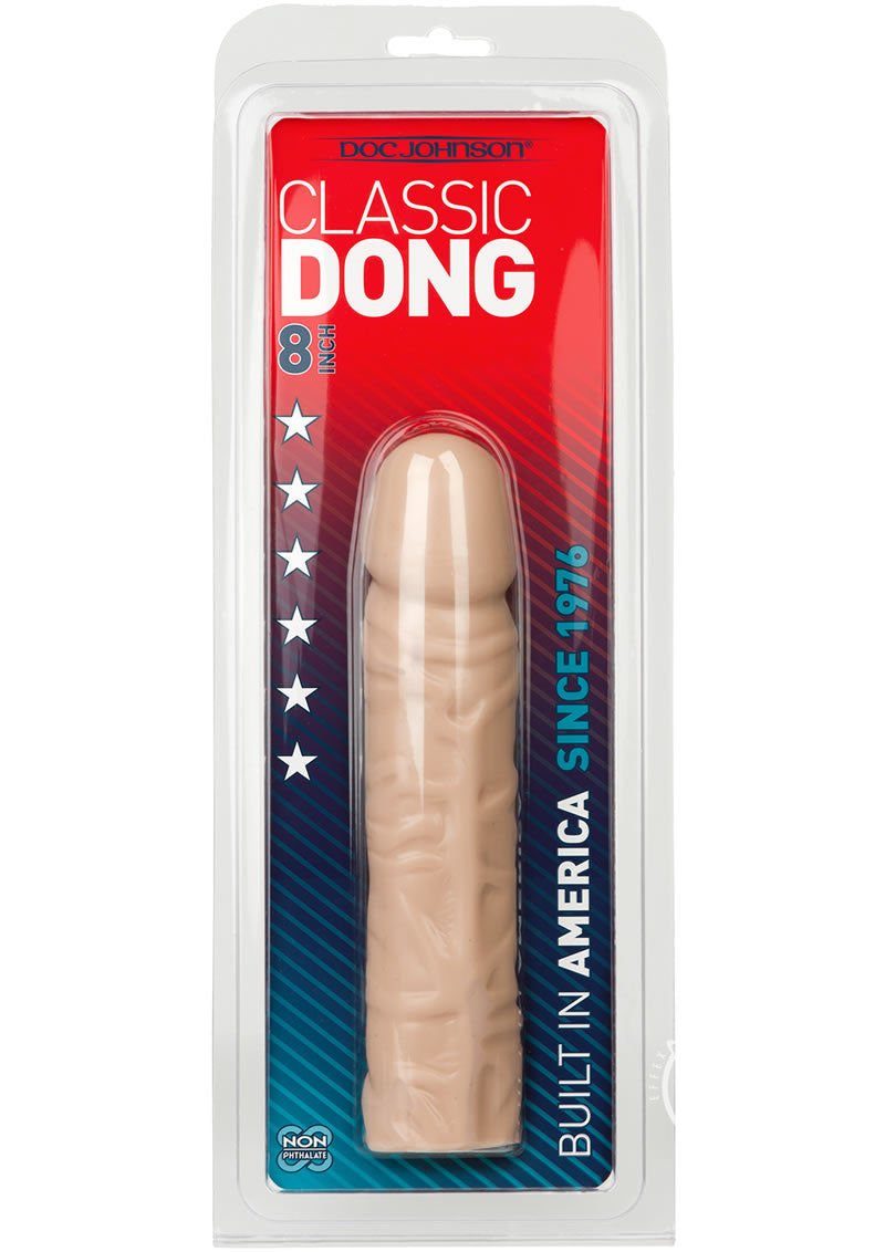 Classic Dildo