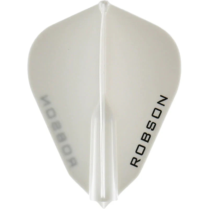 Robson Plus Dart Flights - Fantail
