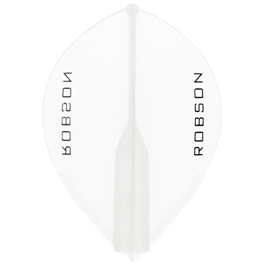 Robson Plus Dart Flights - Pear