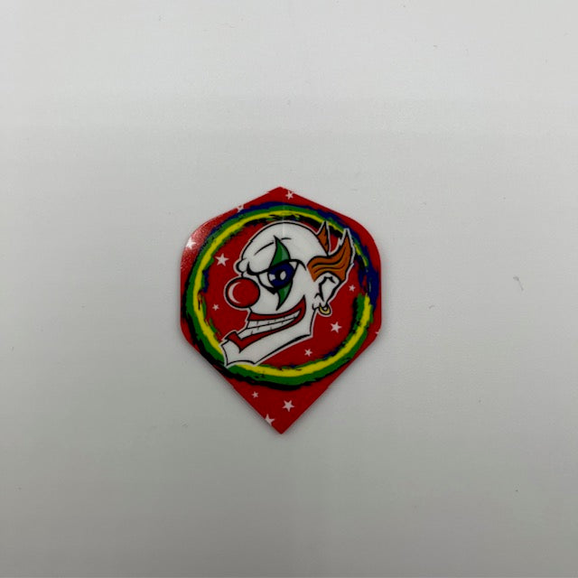 Graphic Design Flights