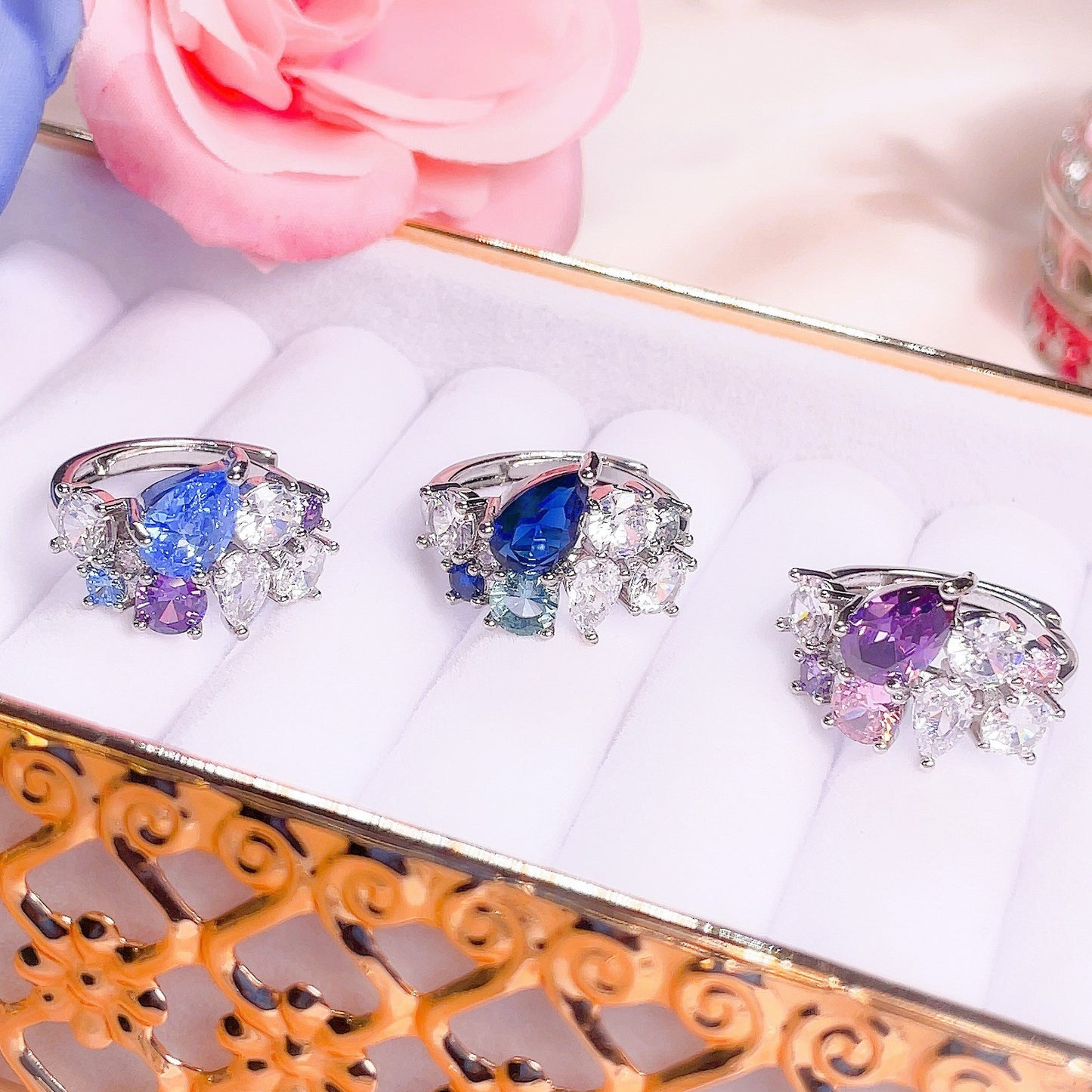 Nebula Ring